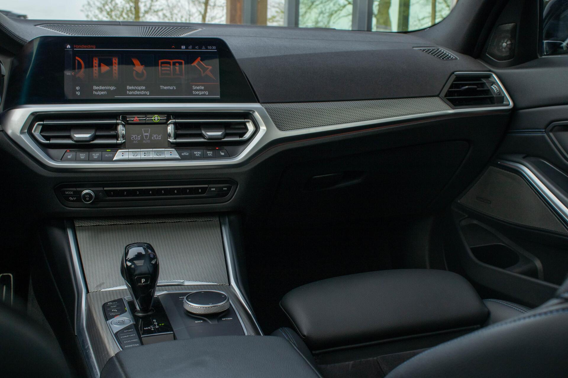 Foto van BMW M340i xDrive