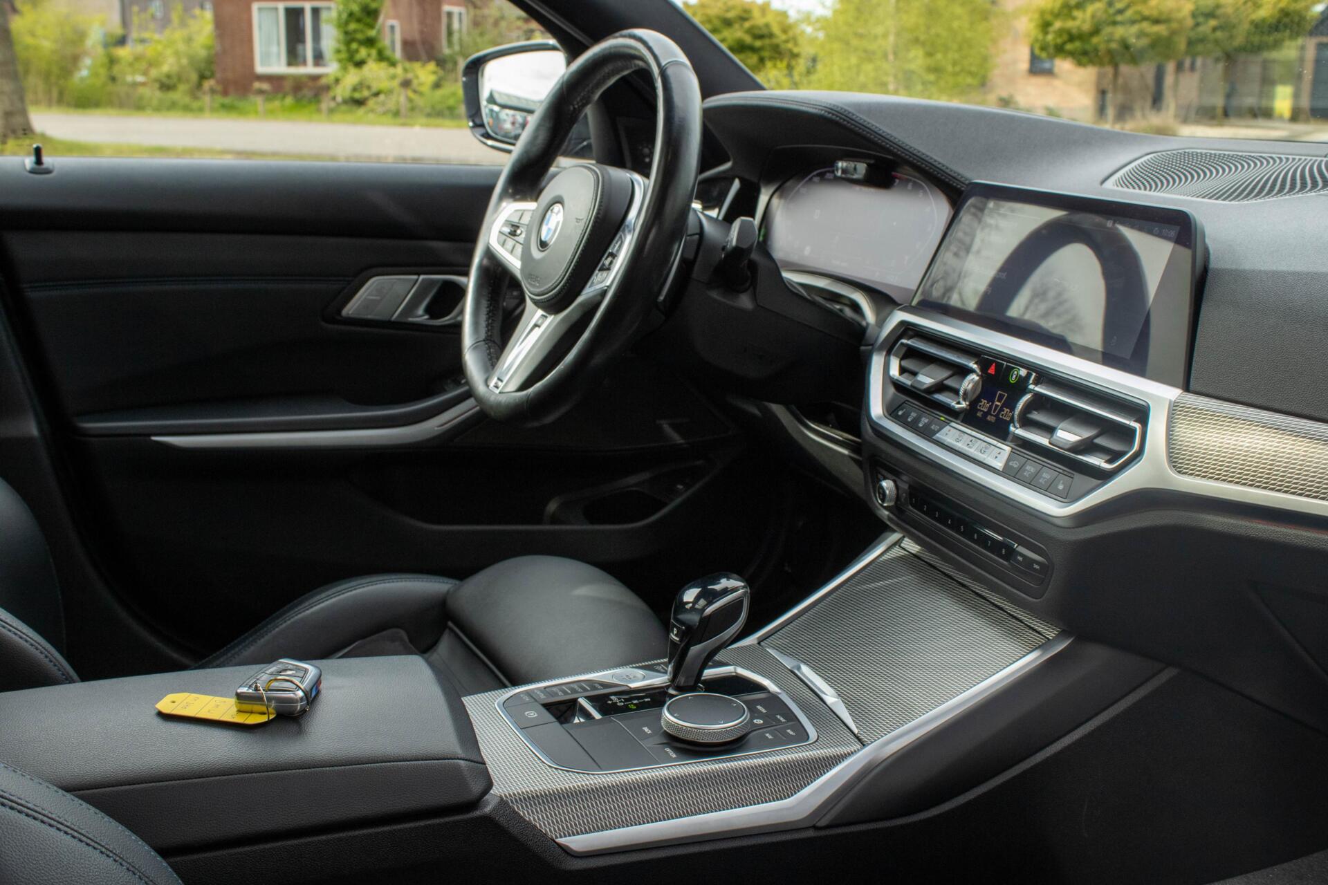 Foto van BMW M340i xDrive