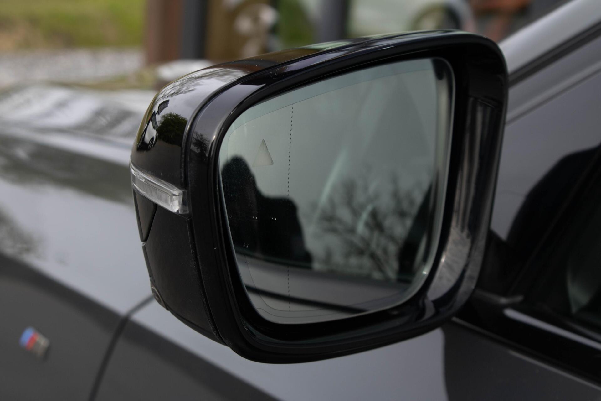 Foto van BMW M340i xDrive