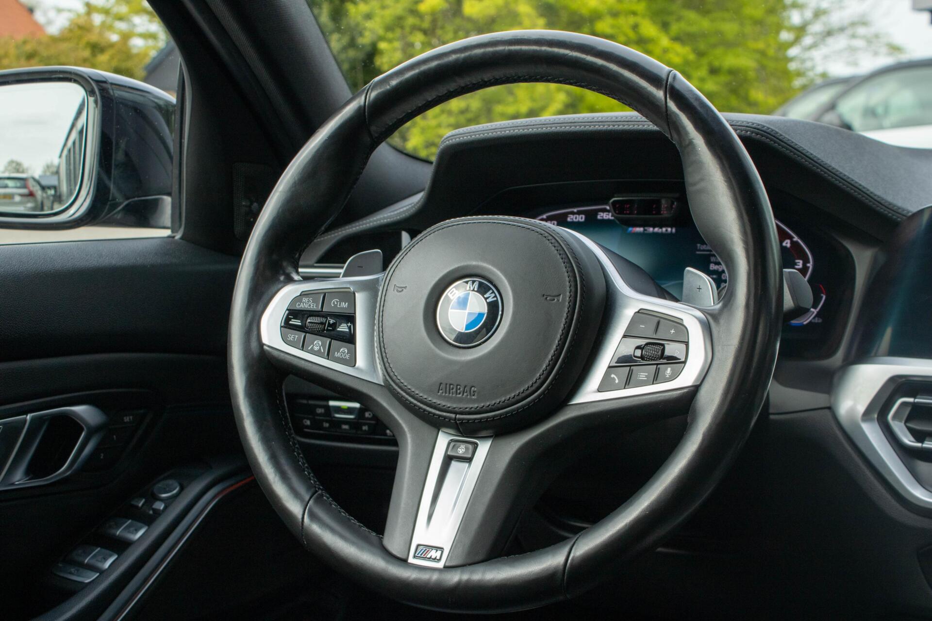 Foto van BMW M340i xDrive