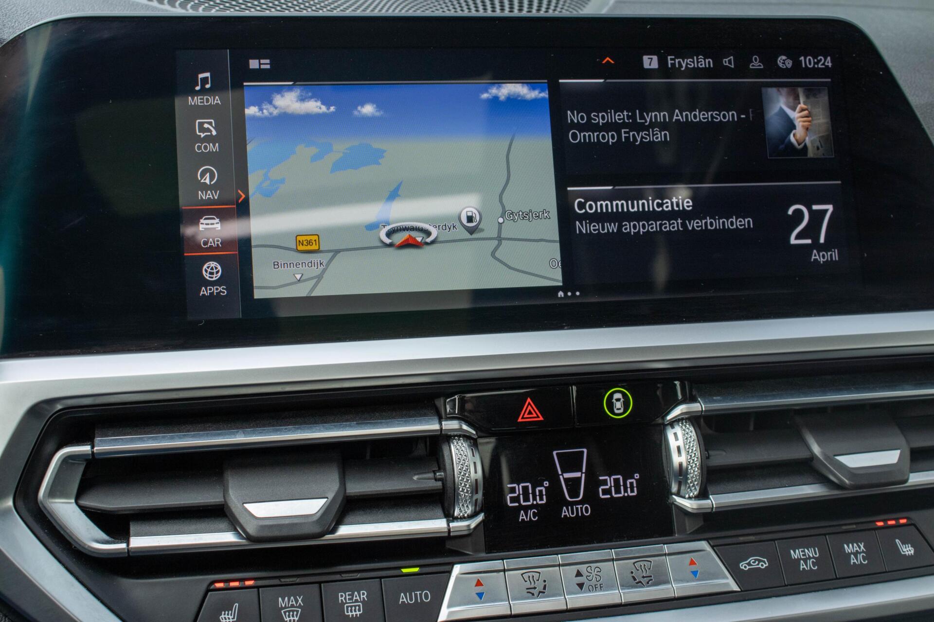 Foto van BMW M340i xDrive