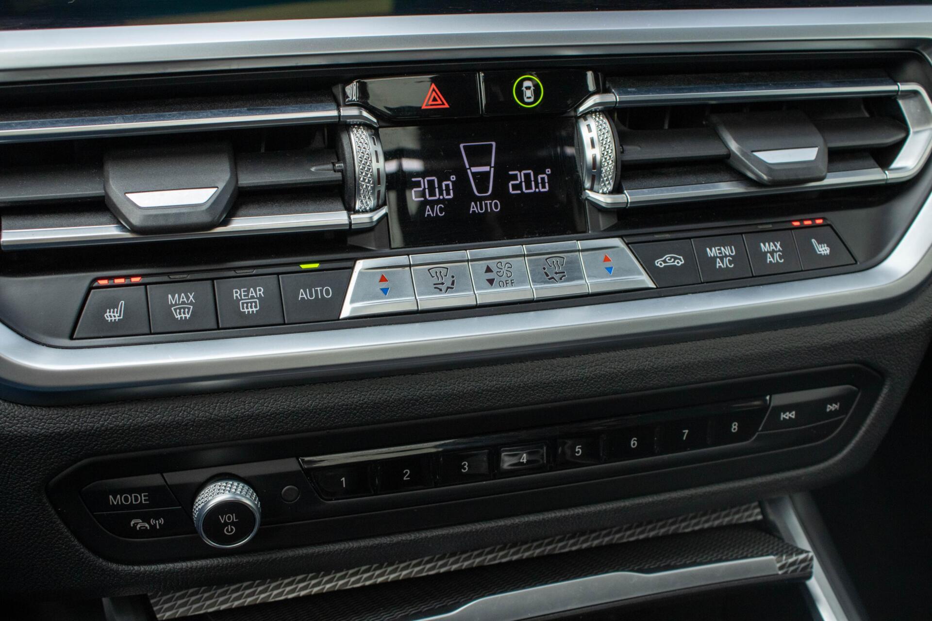 Foto van BMW M340i xDrive