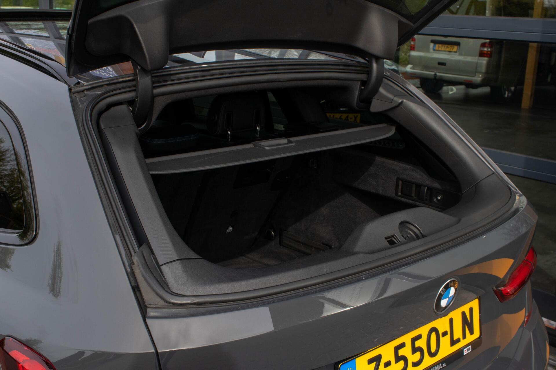 Foto van BMW M340i xDrive