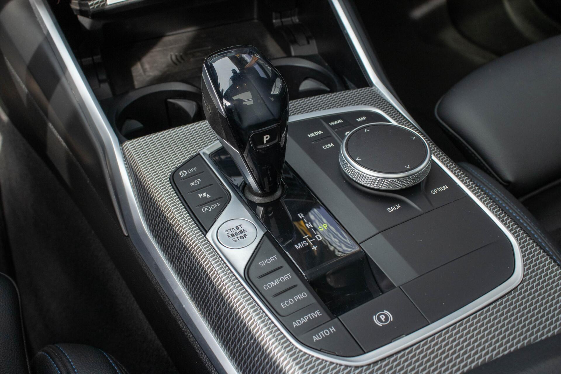 Foto van BMW M340i xDrive