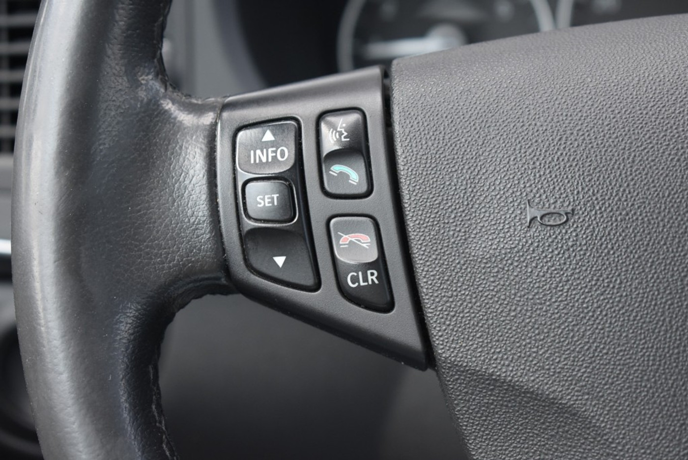 Foto van Saab Saab 9-3
