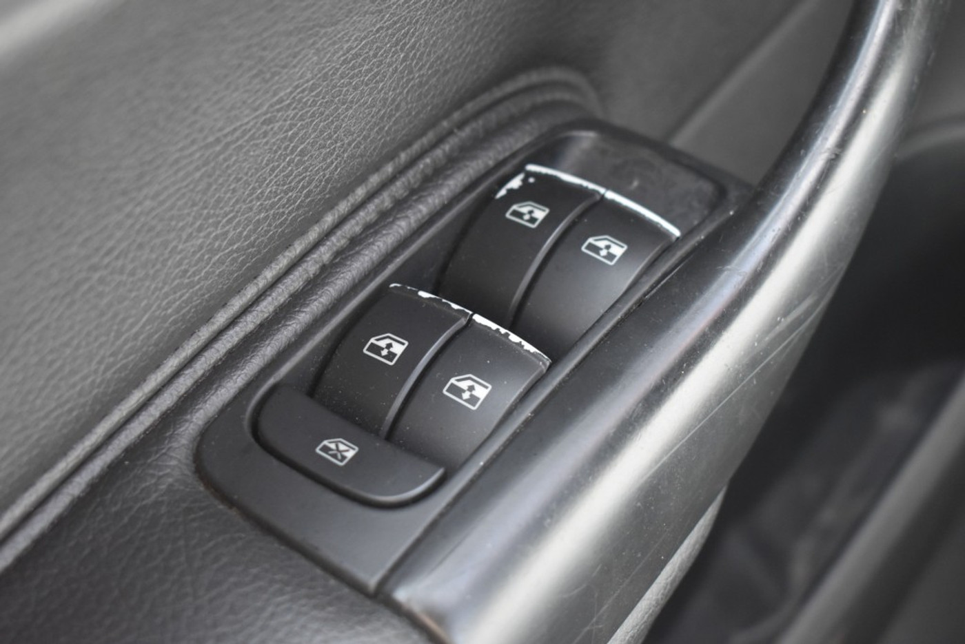 Foto van Saab Saab 9-3