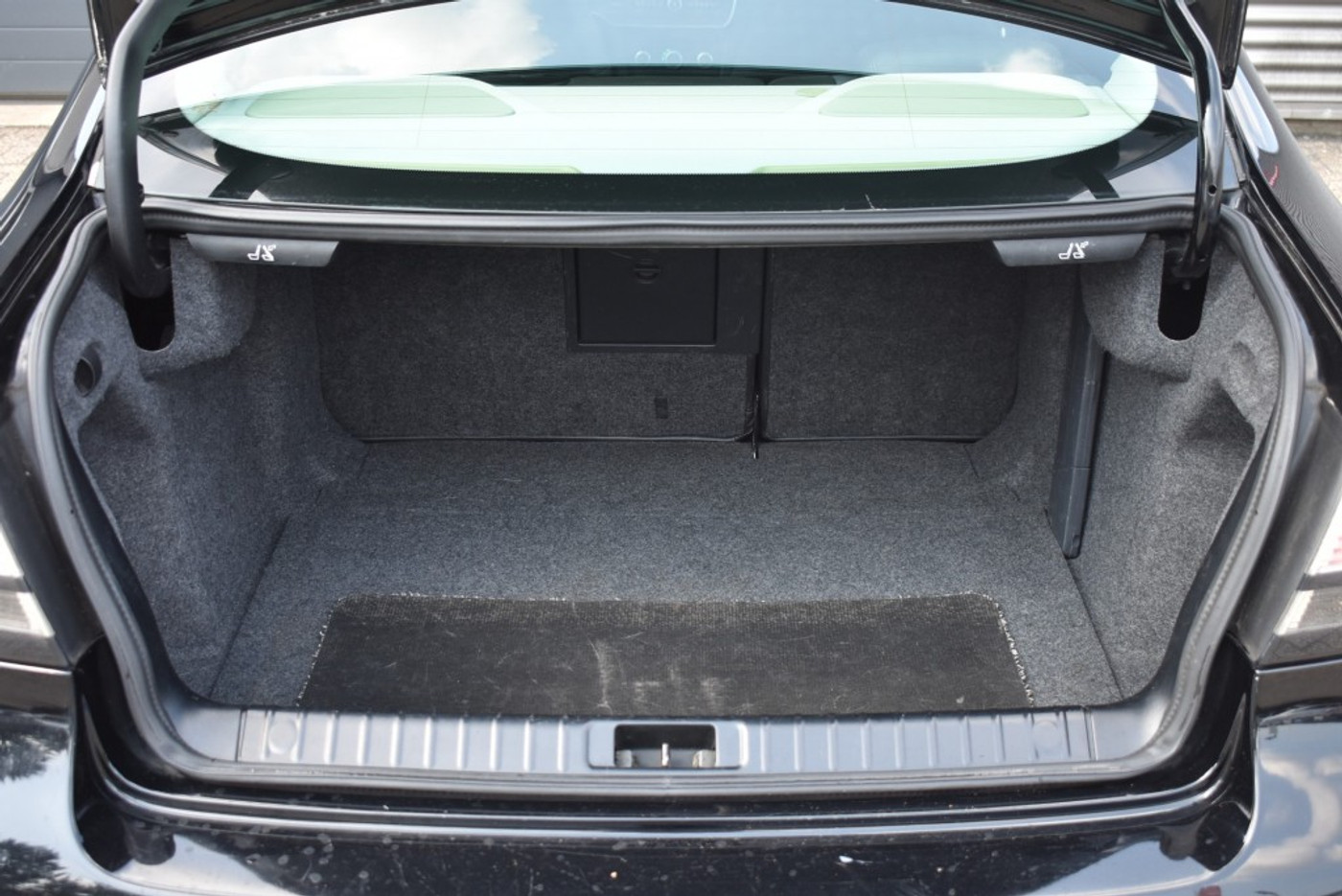Foto van Saab Saab 9-3