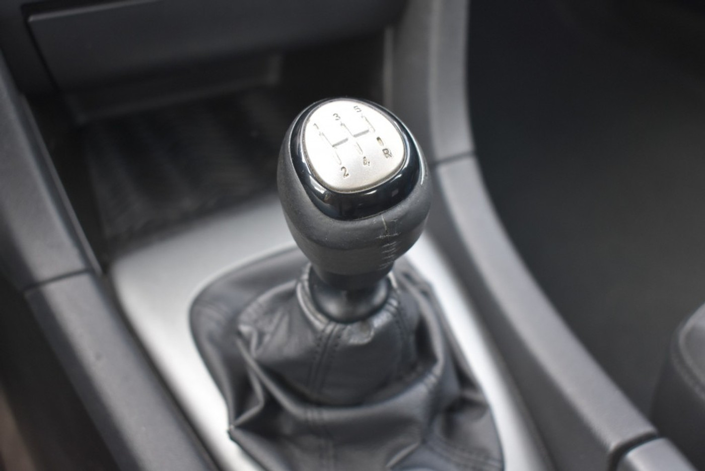 Foto van Saab Saab 9-3