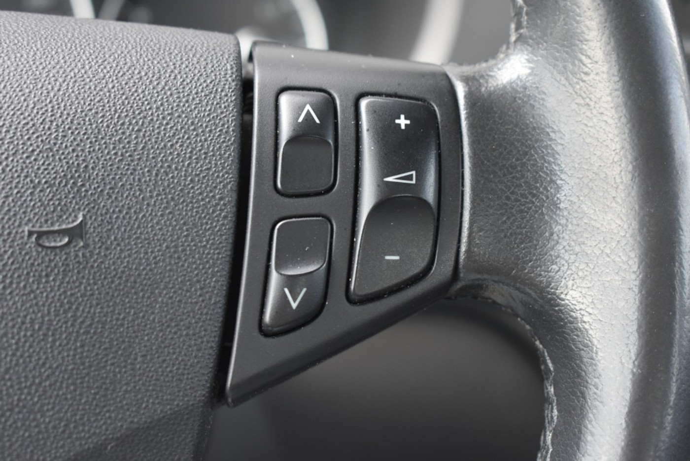 Foto van Saab Saab 9-3