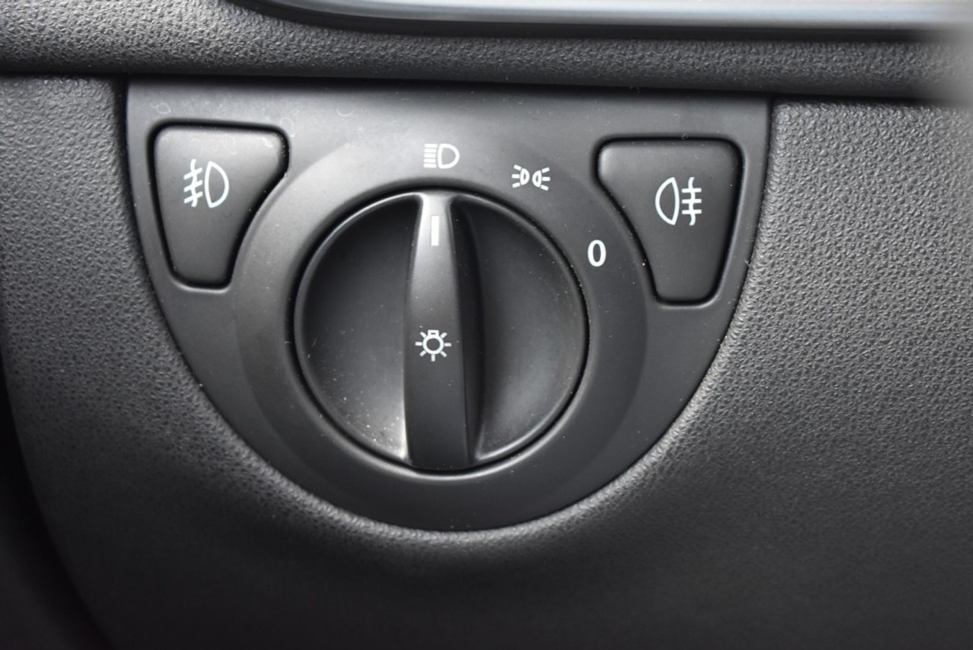 Foto van Saab Saab 9-3