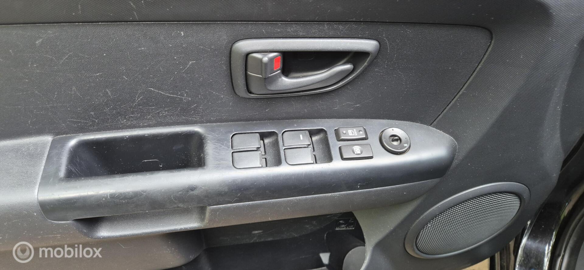 Foto van Kia Soul