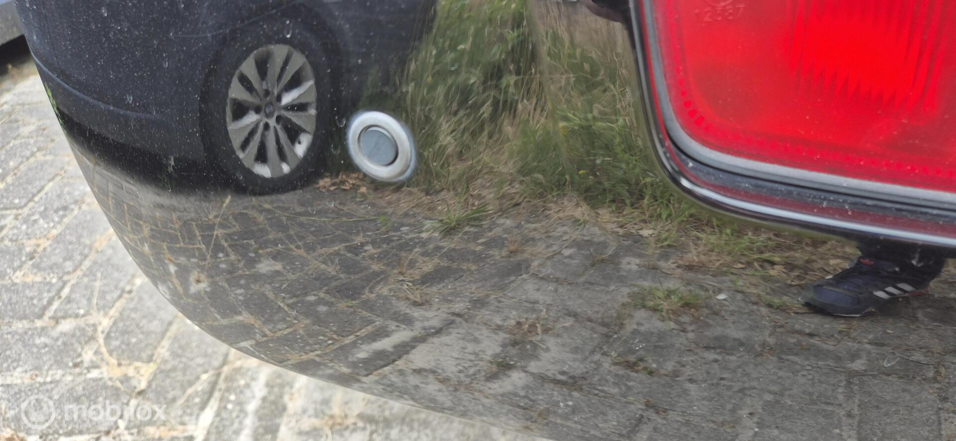 Foto van Kia Soul