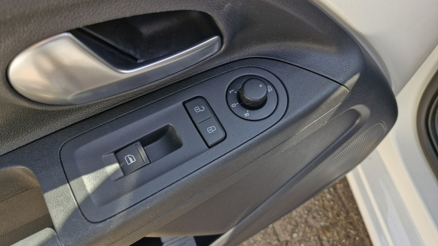 Foto van Volkswagen Up