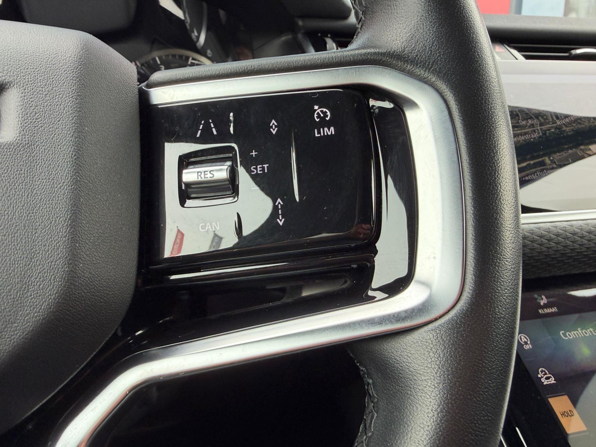 Foto van Land Rover Range Rover Velar