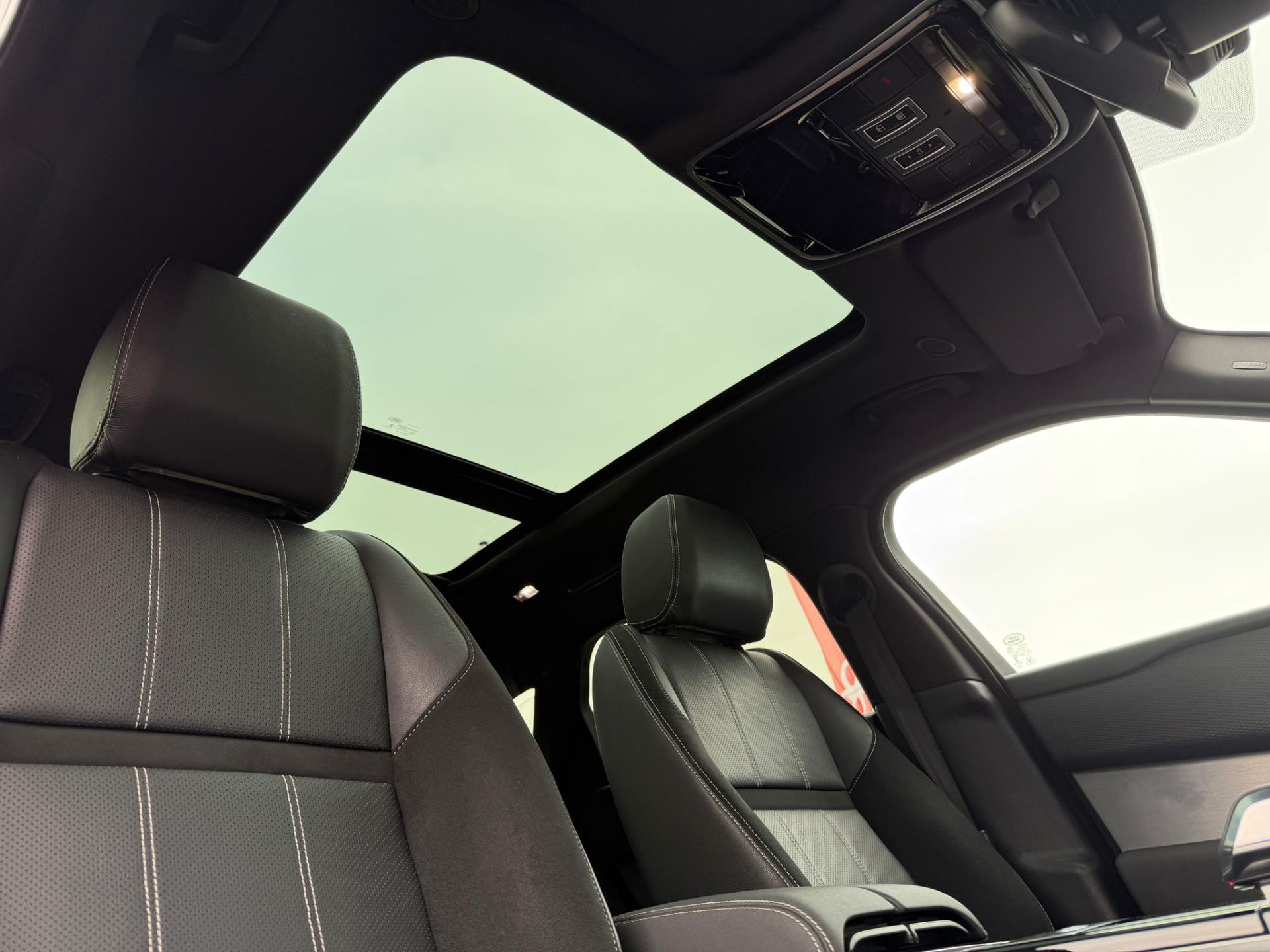 Foto van Land Rover Range Rover Velar