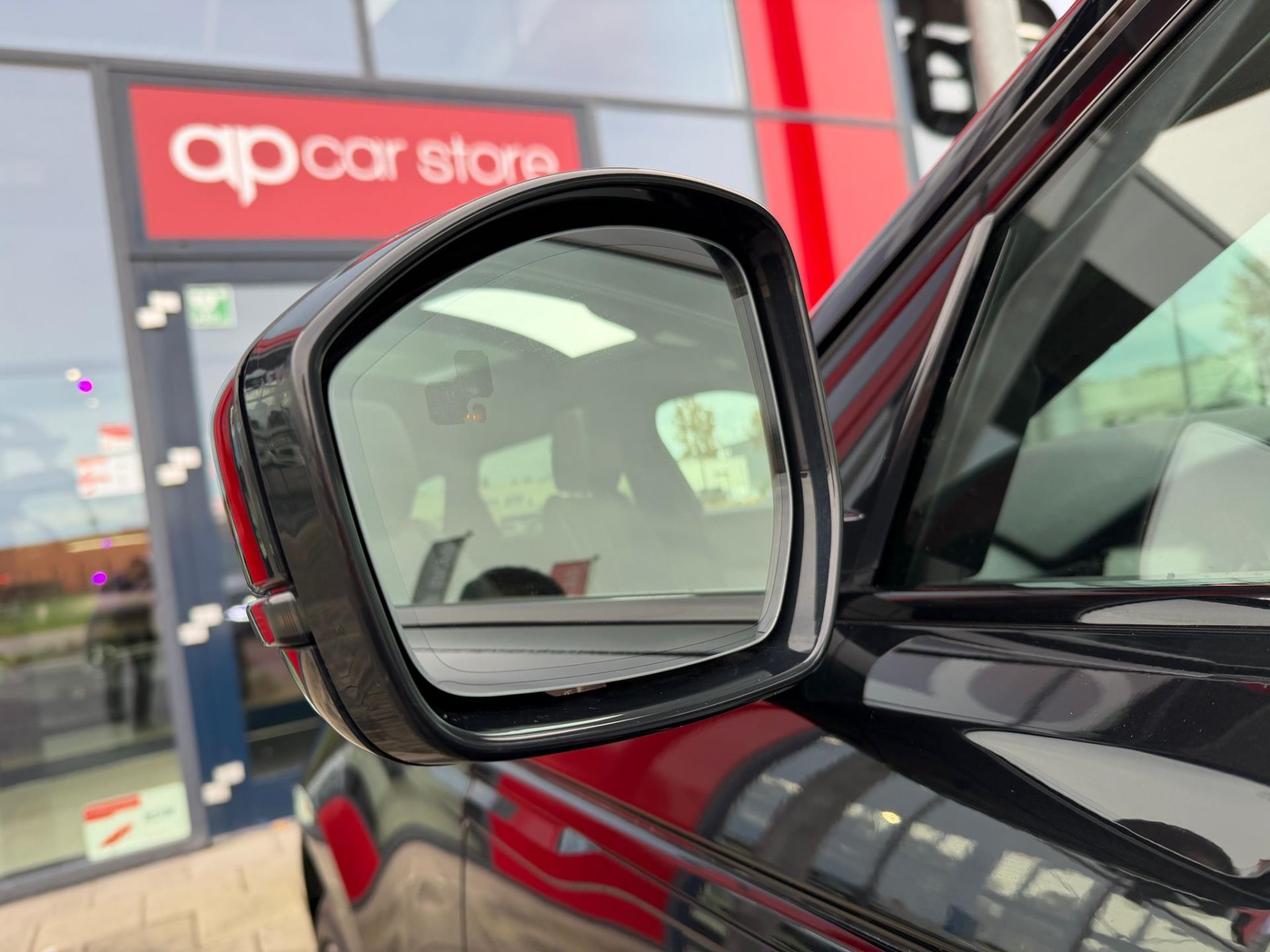 Foto van Land Rover Range Rover Velar