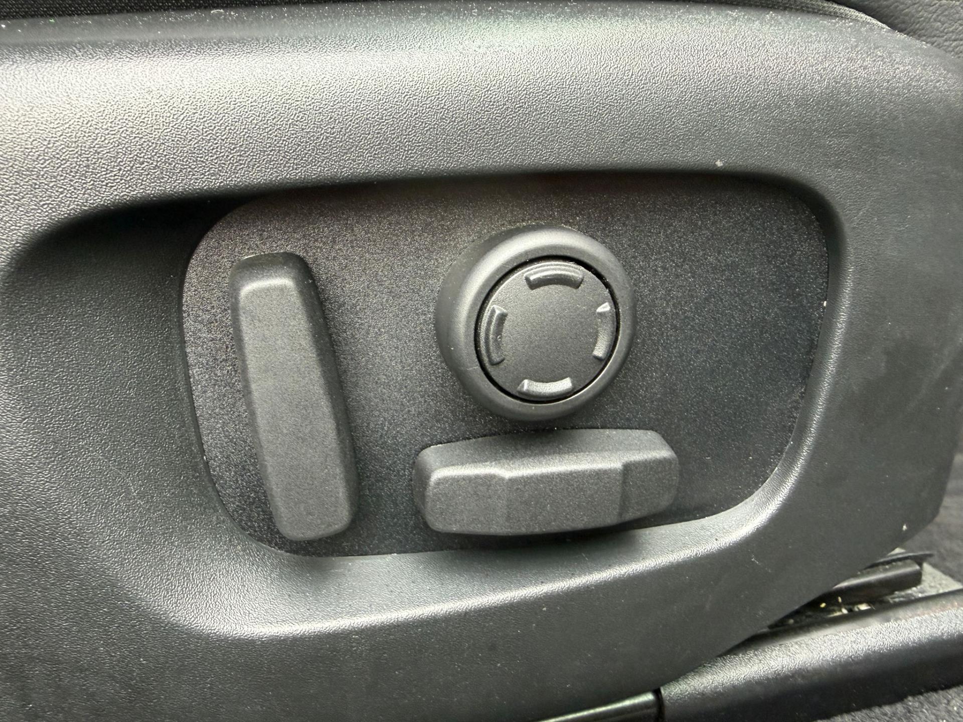 Foto van Land Rover Range Rover Velar