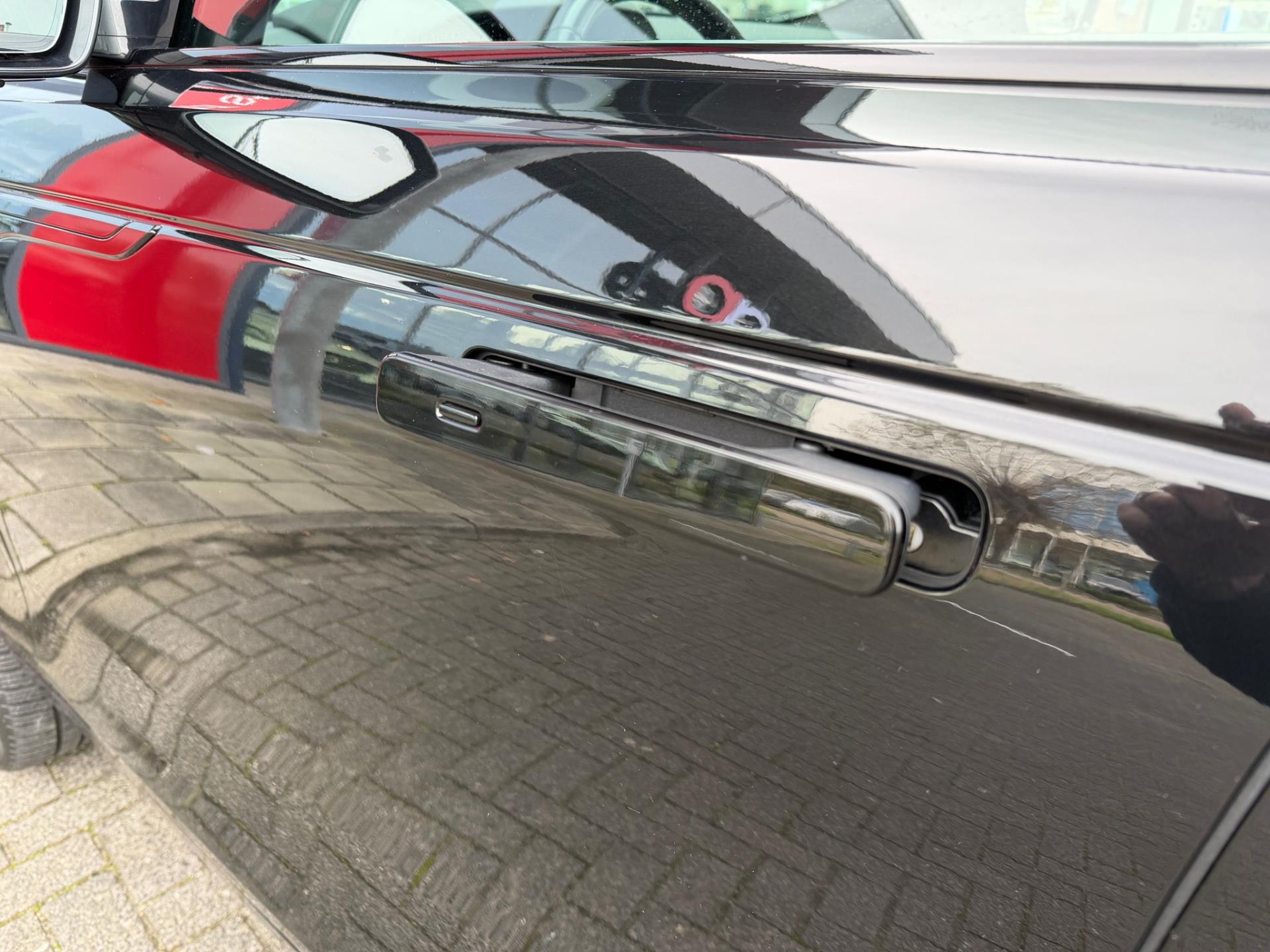 Foto van Land Rover Range Rover Velar