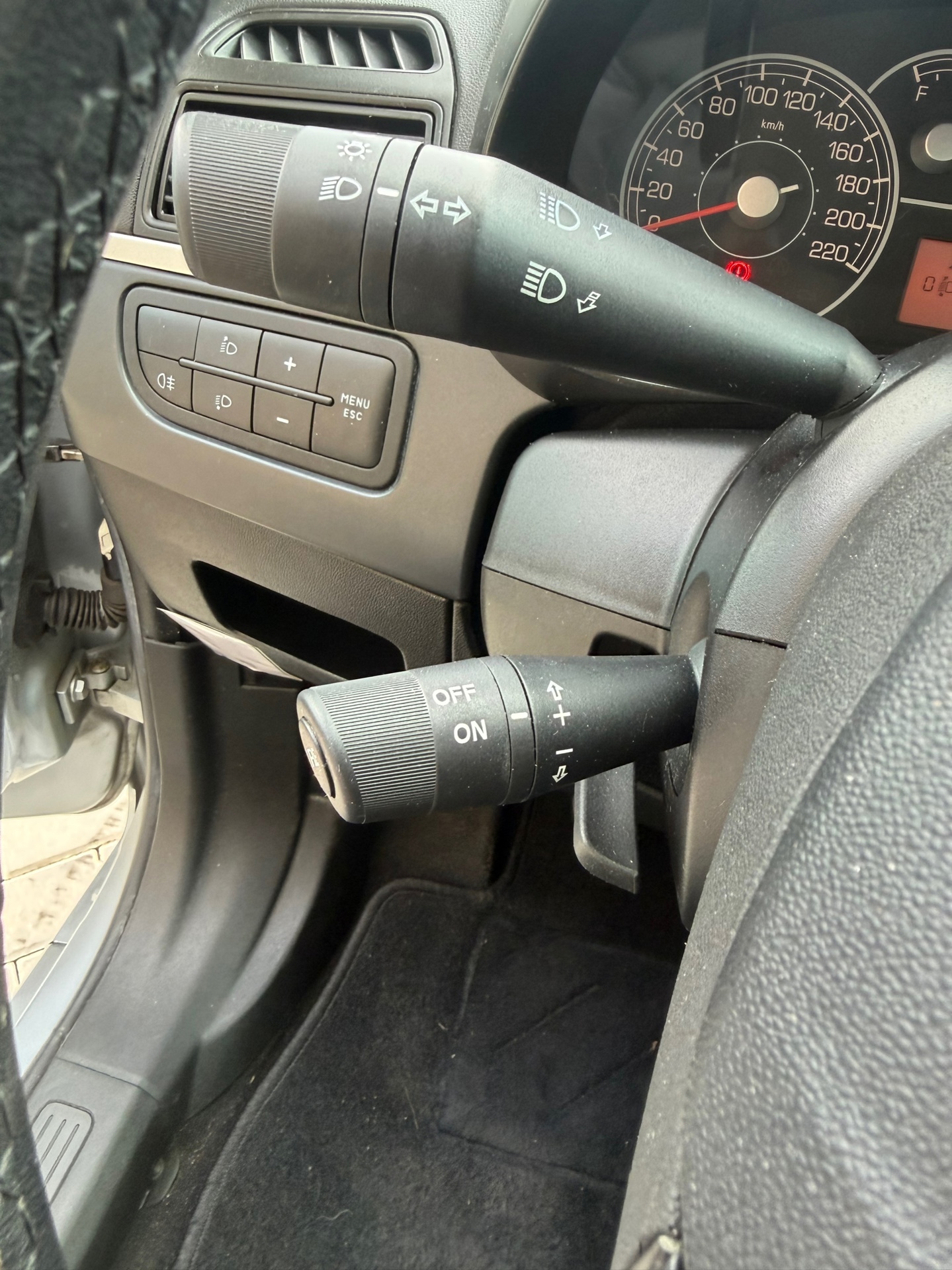Foto van Fiat Fiat Punto