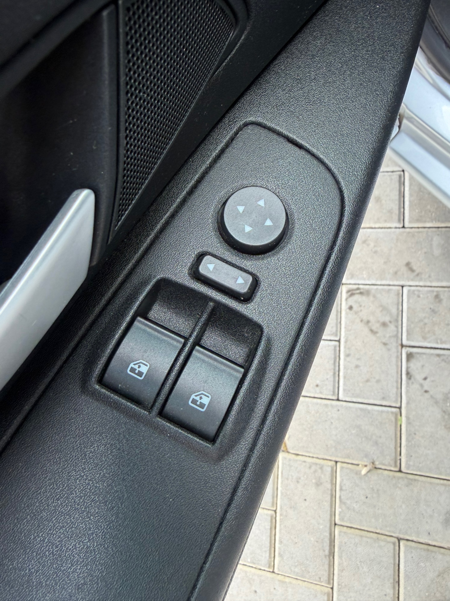 Foto van Fiat Fiat Punto