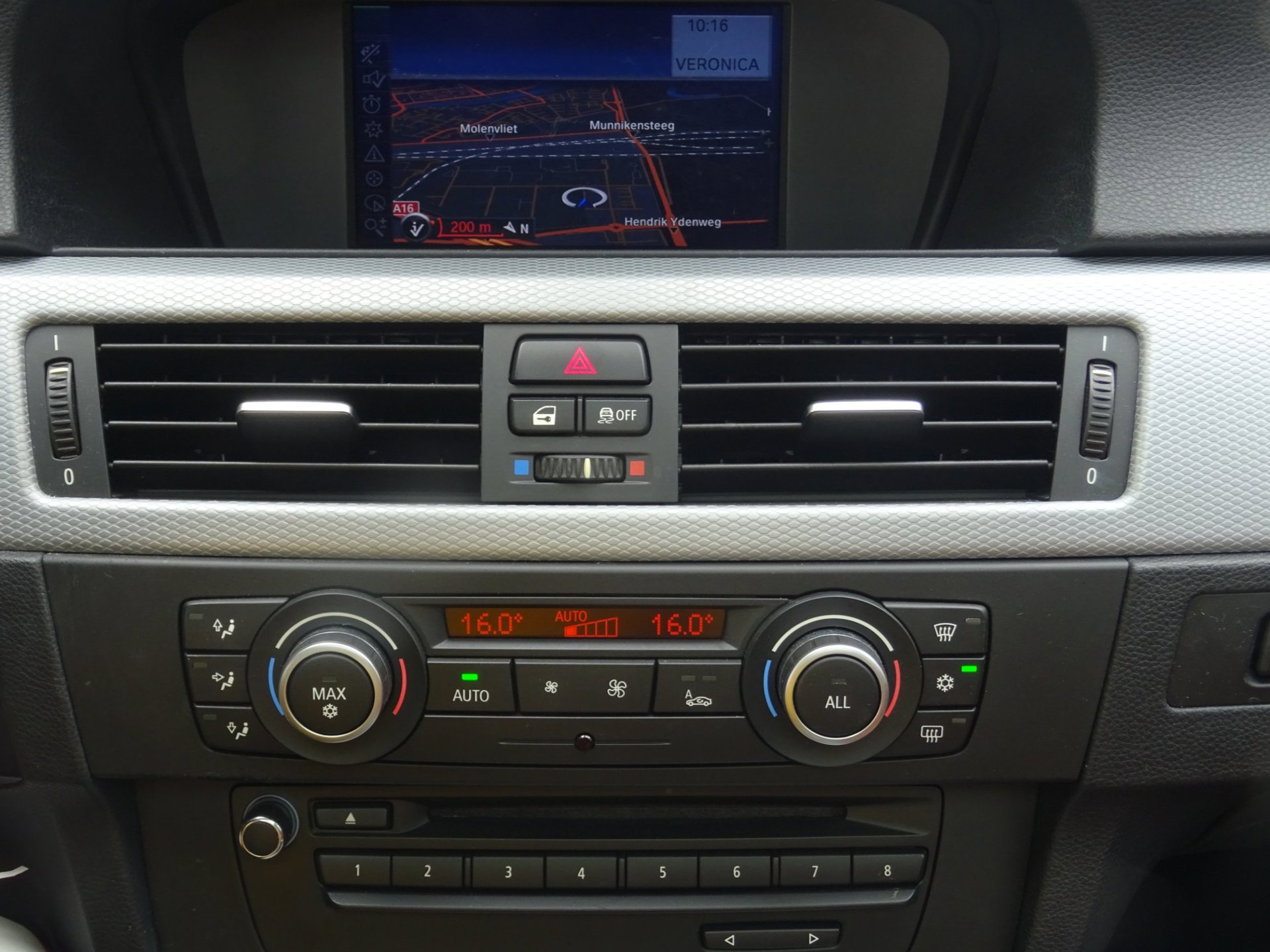 Foto van BMW 3er Reihe