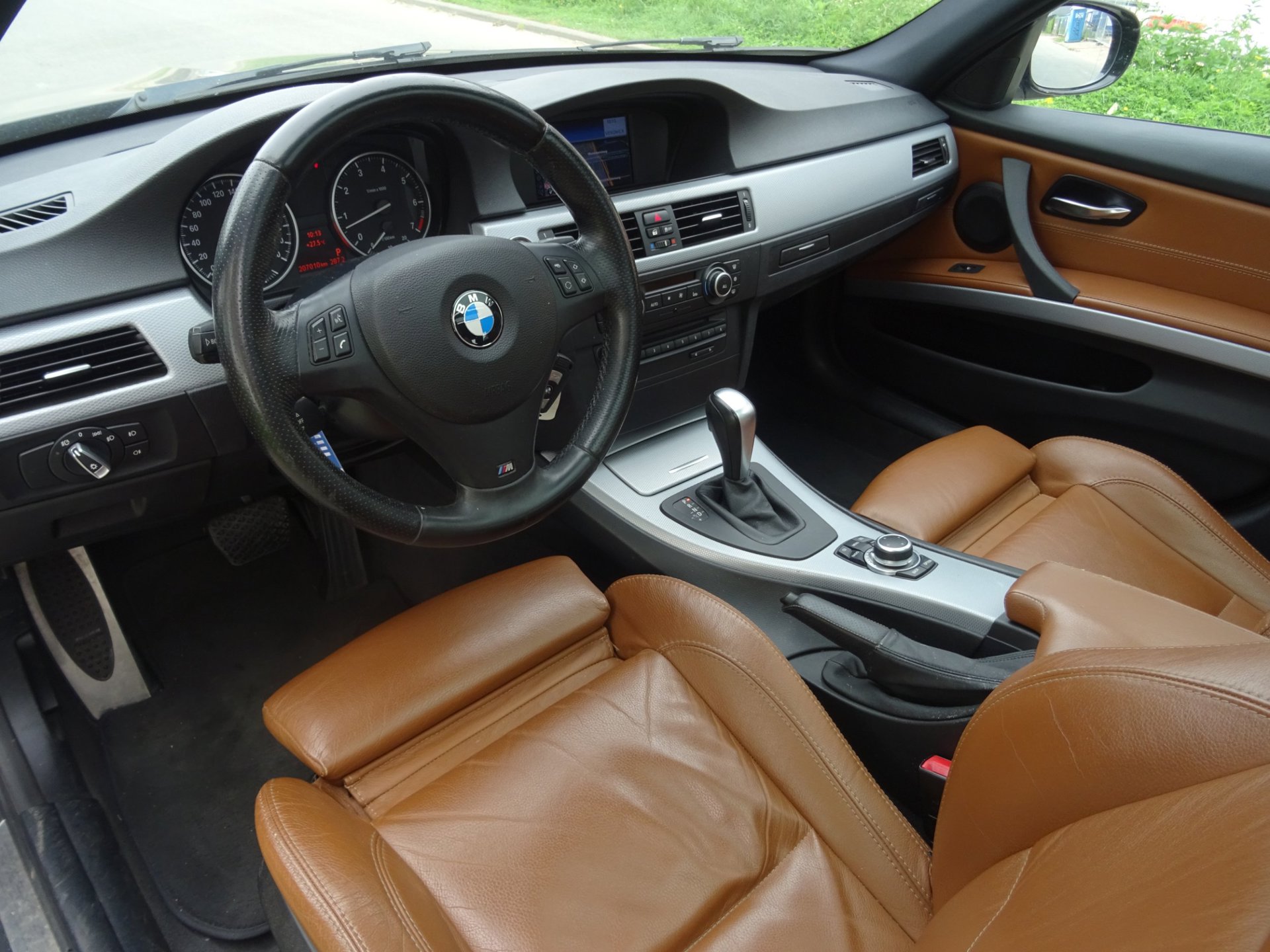 Foto van BMW 3er Reihe