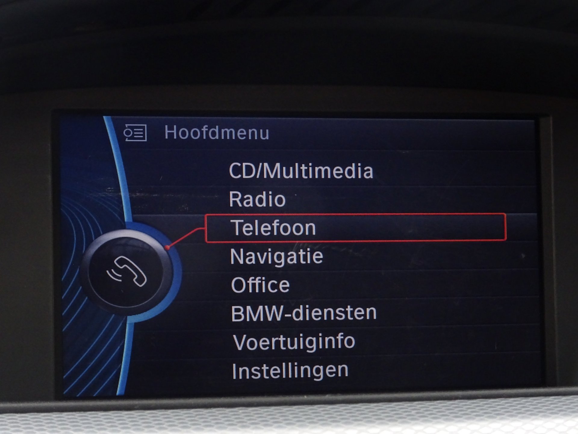 Foto van BMW 3er Reihe