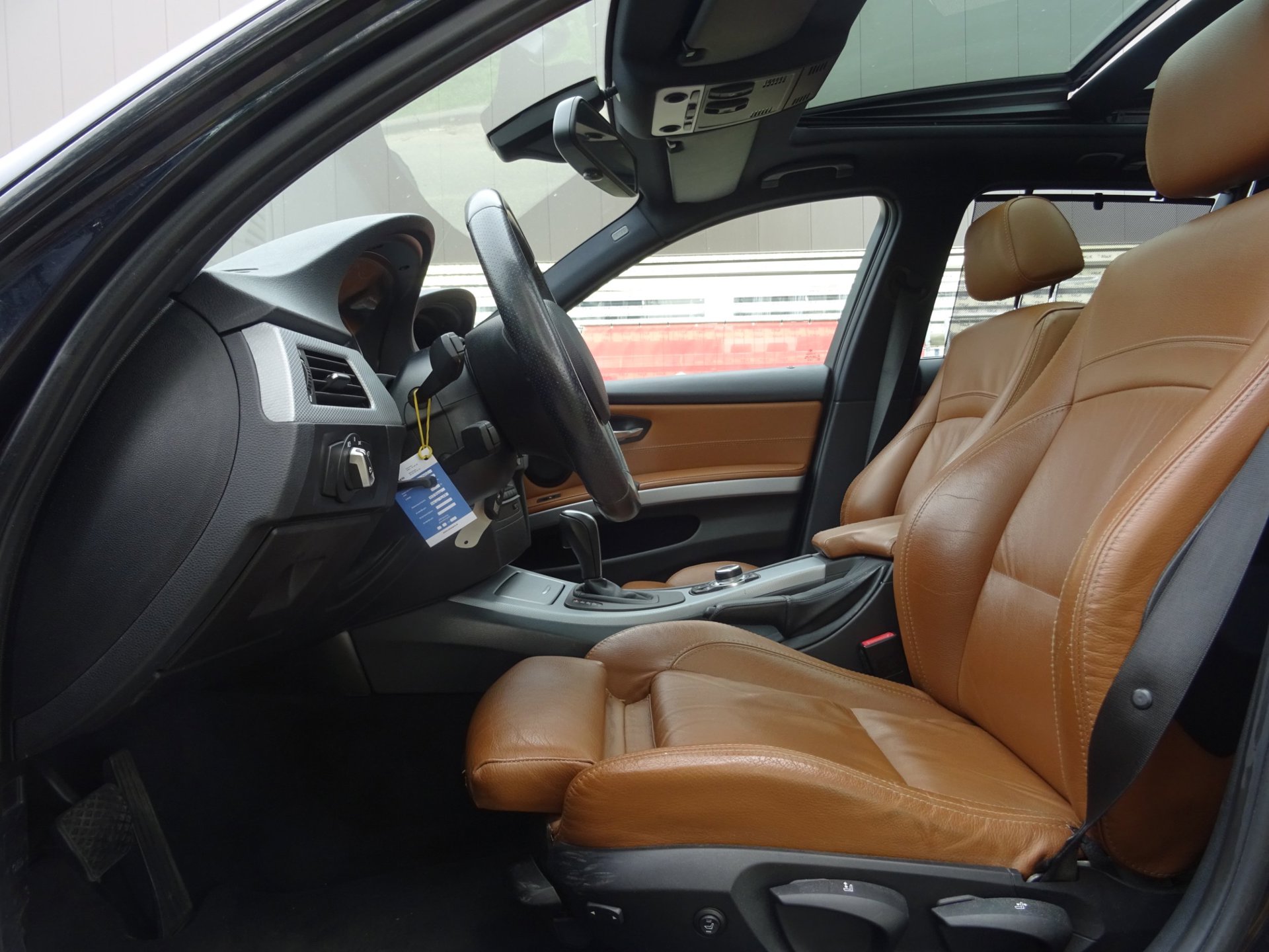 Foto van BMW 3er Reihe