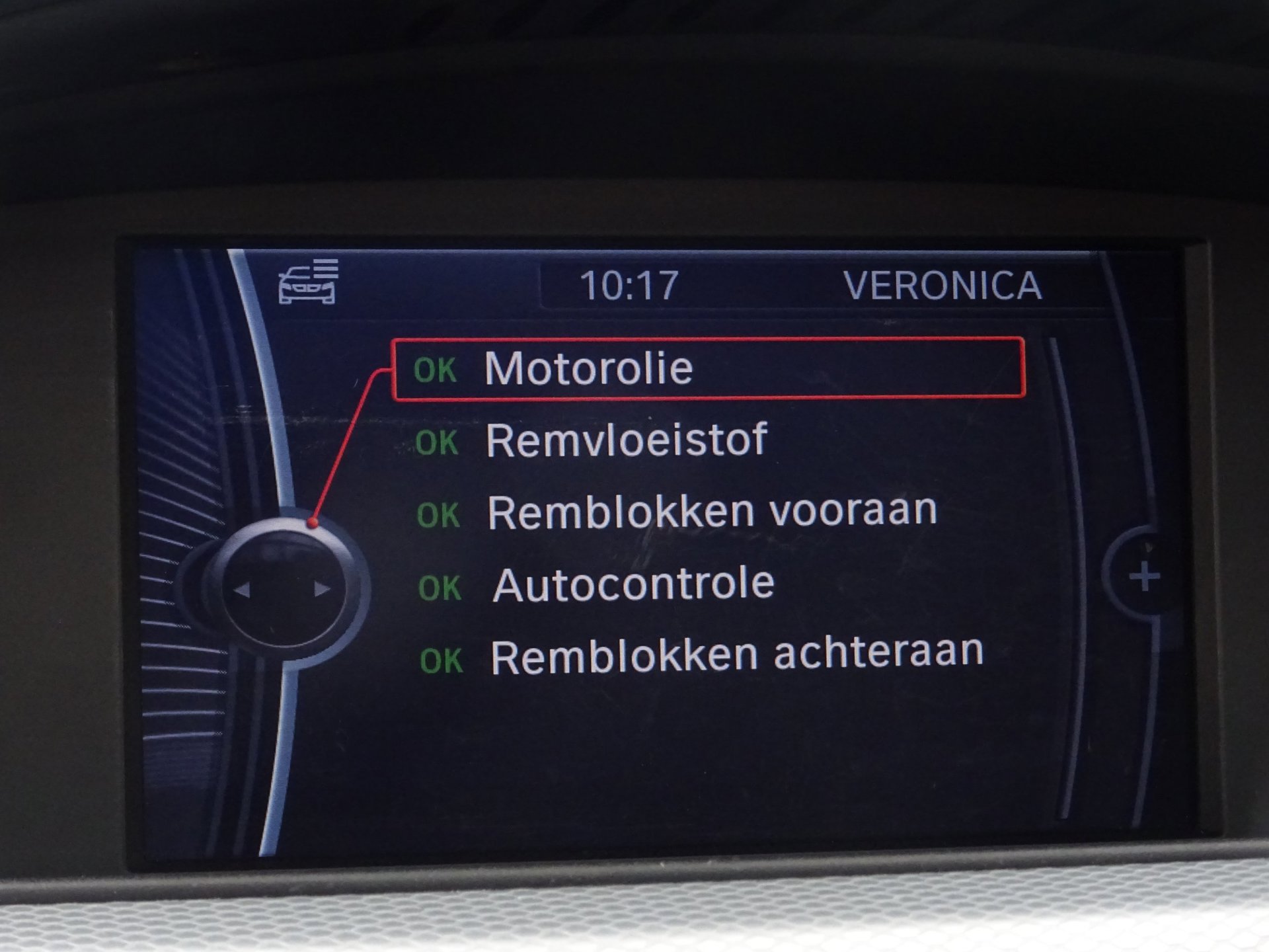 Foto van BMW 3er Reihe