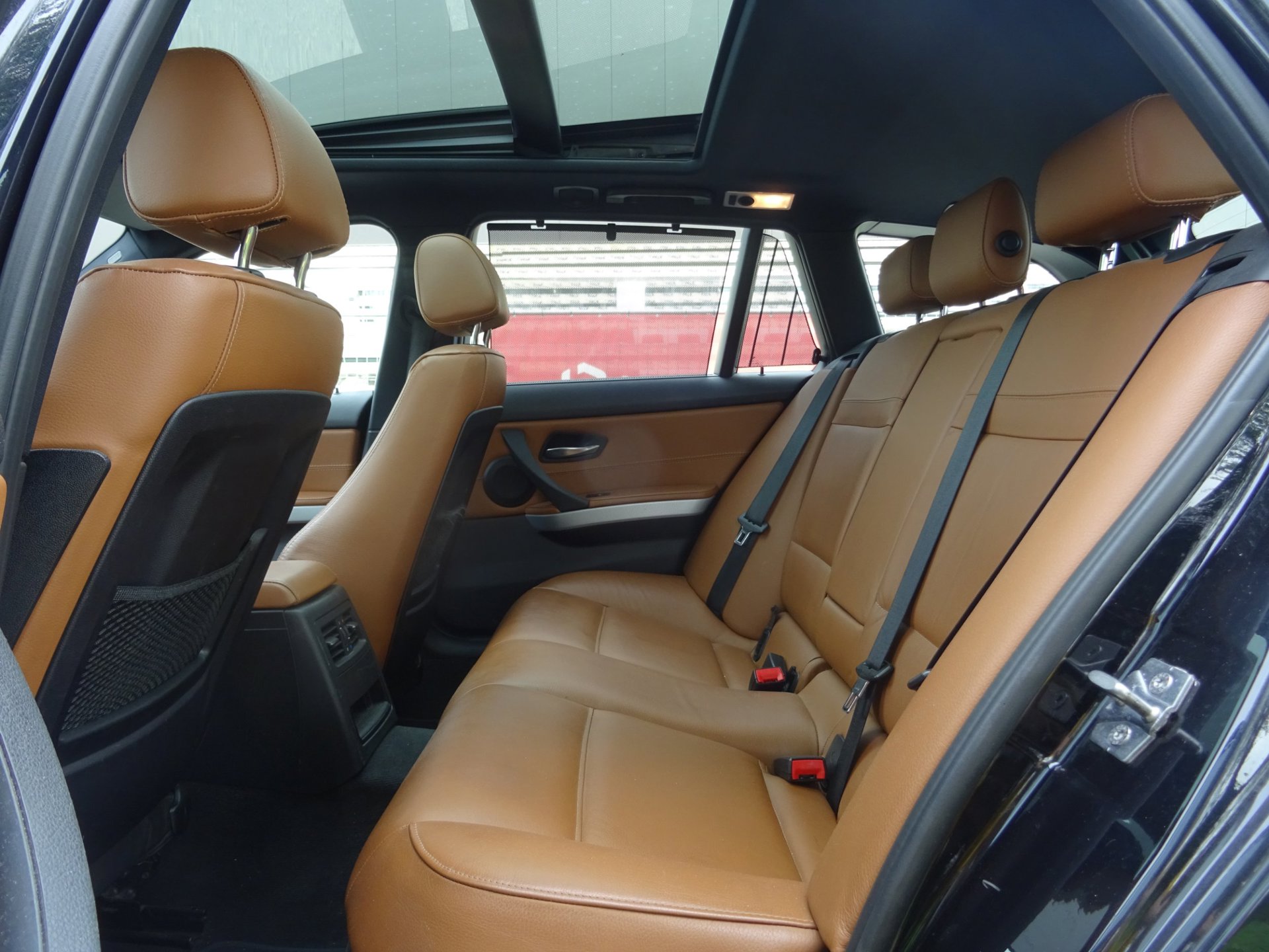 Foto van BMW 3er Reihe
