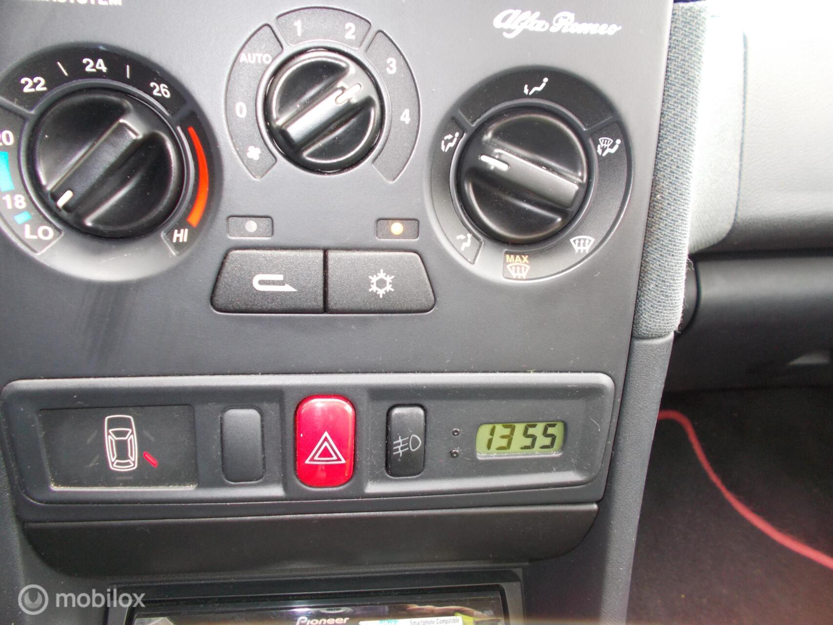 Foto van Alfa Romeo Alfa Romeo 146