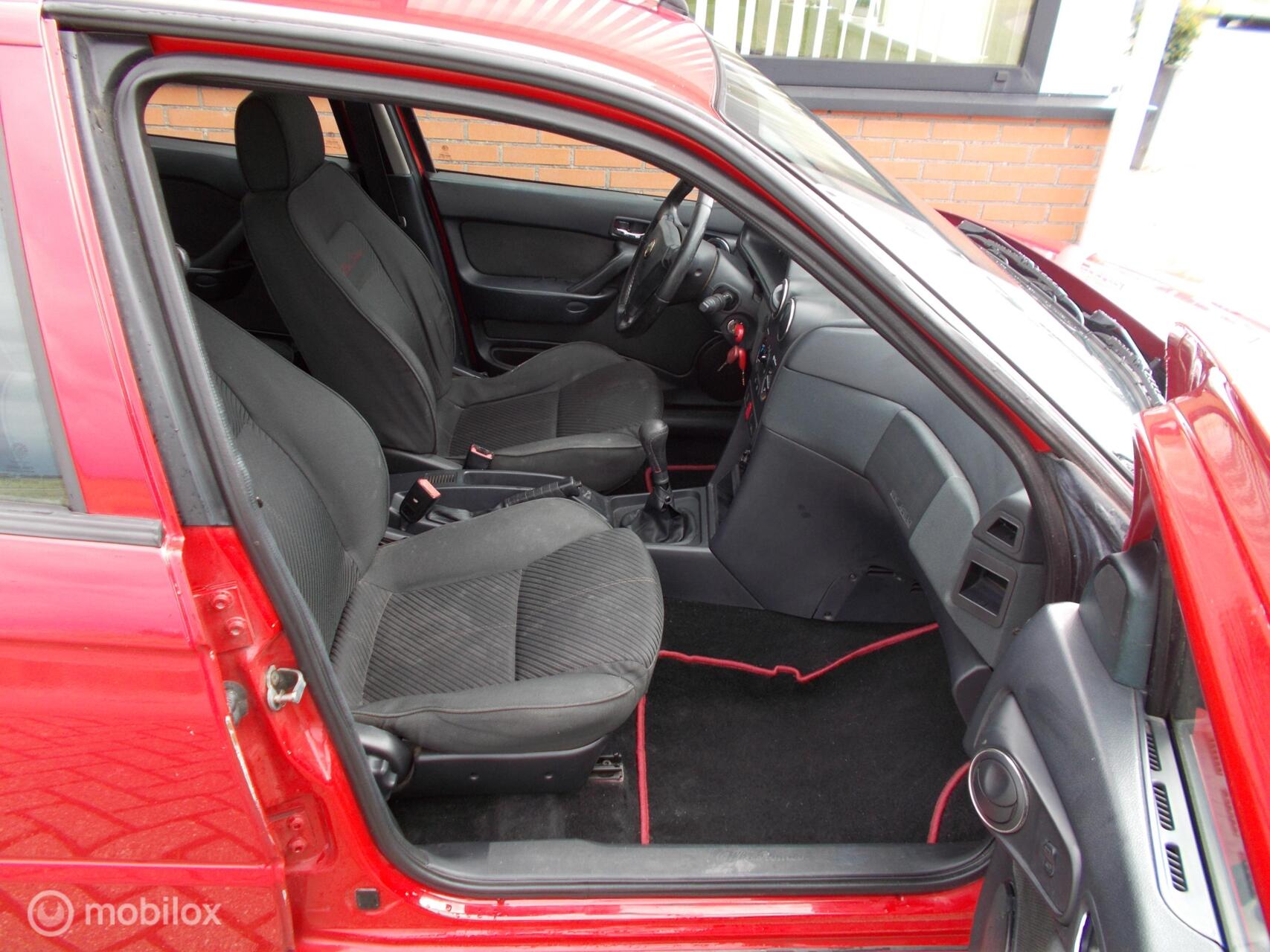 Foto van Alfa Romeo Alfa Romeo 146