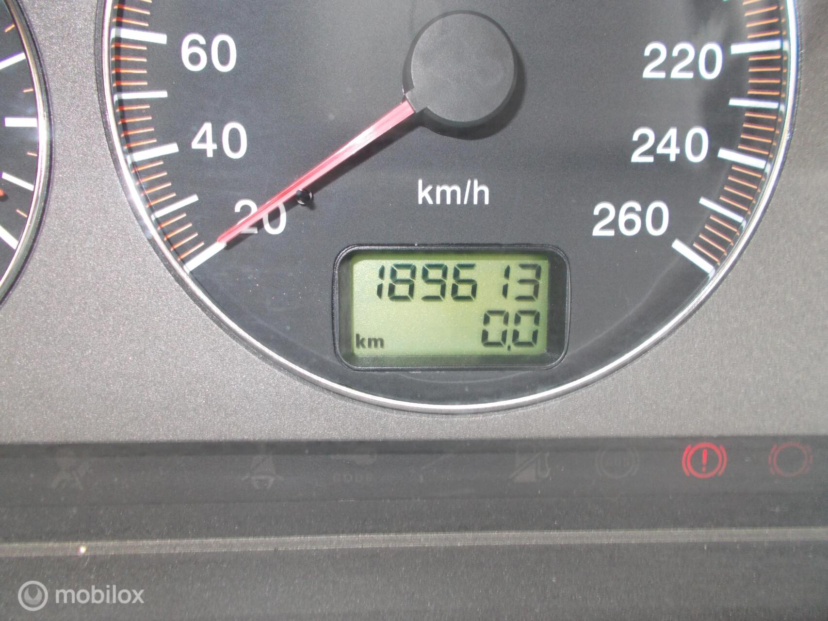 Foto van Alfa Romeo Alfa Romeo 146