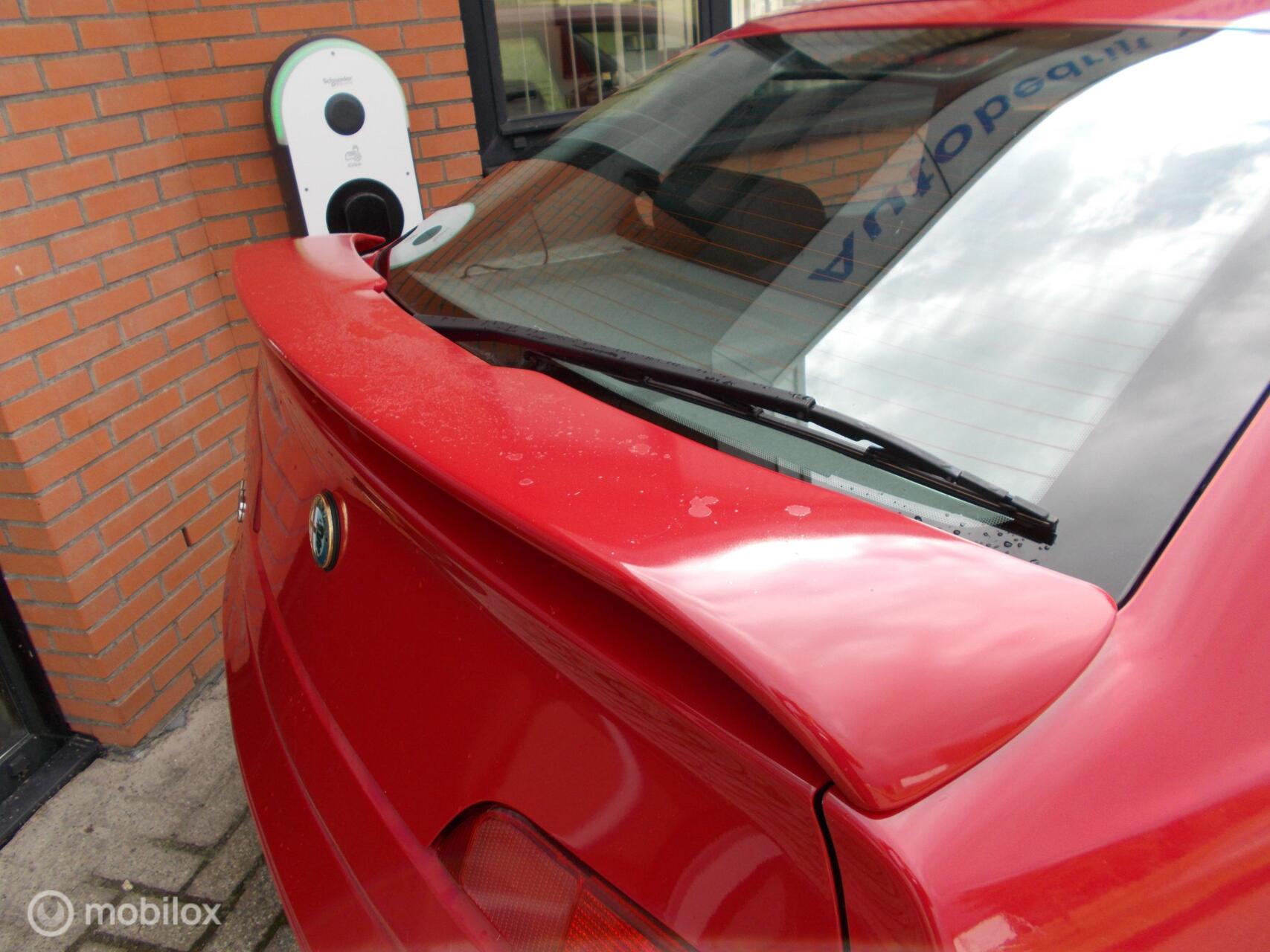 Foto van Alfa Romeo Alfa Romeo 146