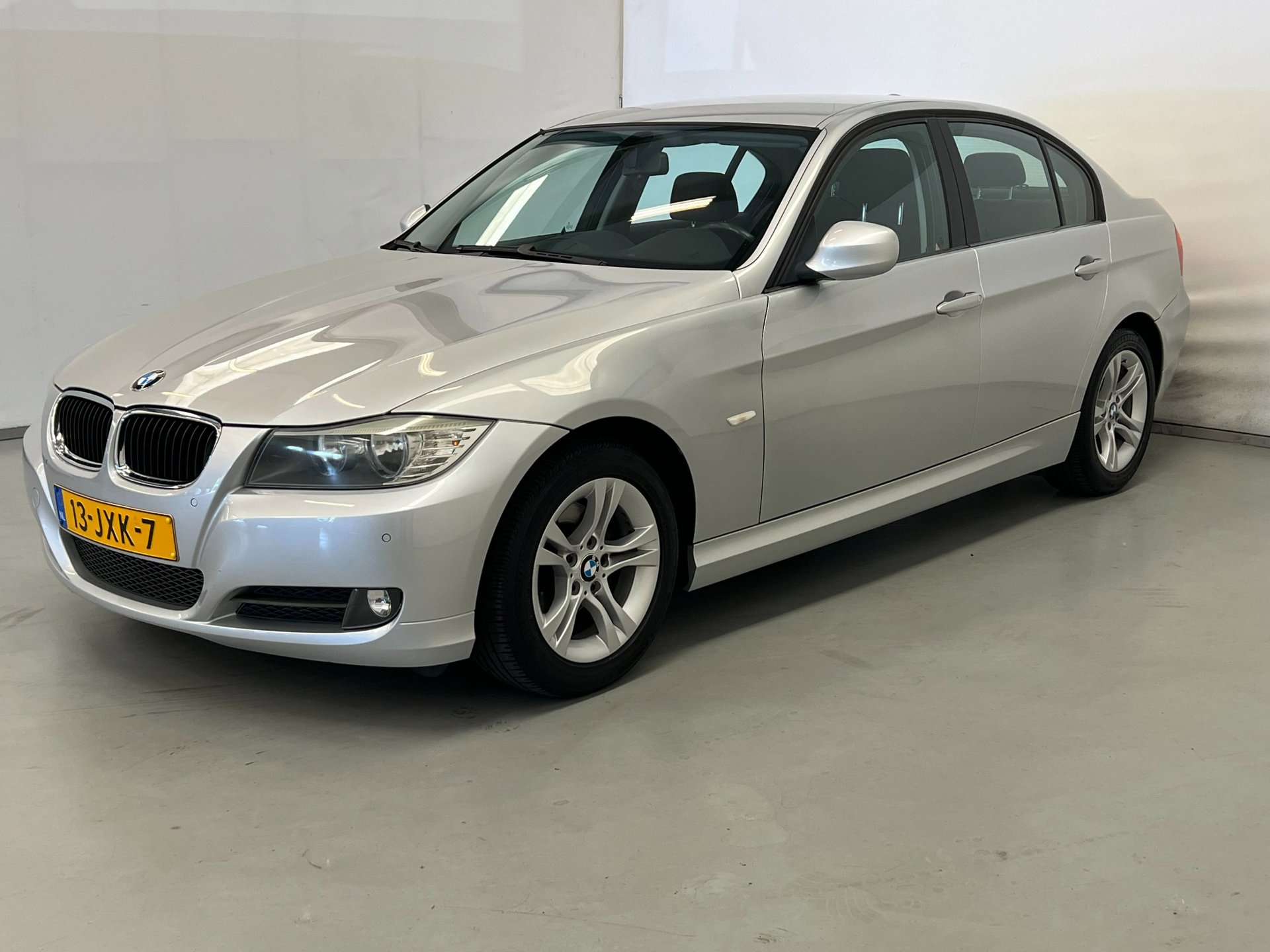 Foto van BMW 3er Reihe