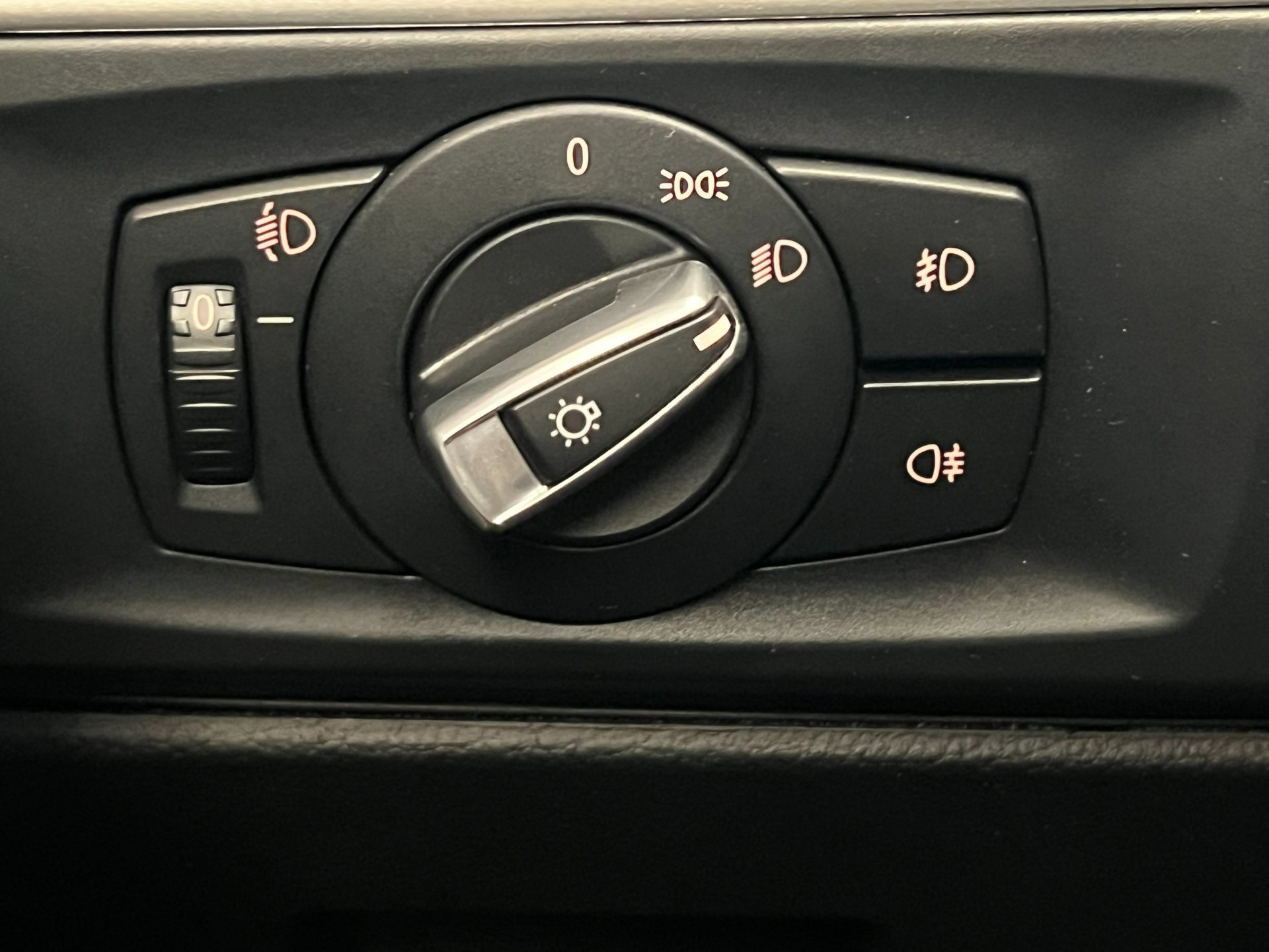 Foto van BMW 3er Reihe