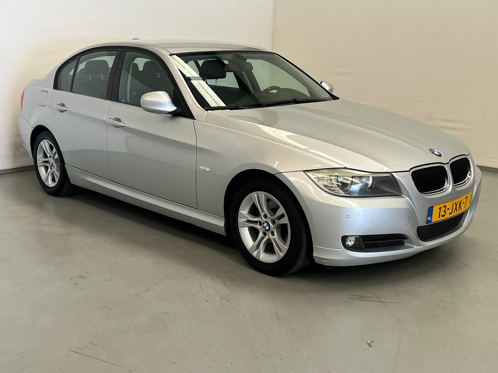 Foto van BMW 3er Reihe