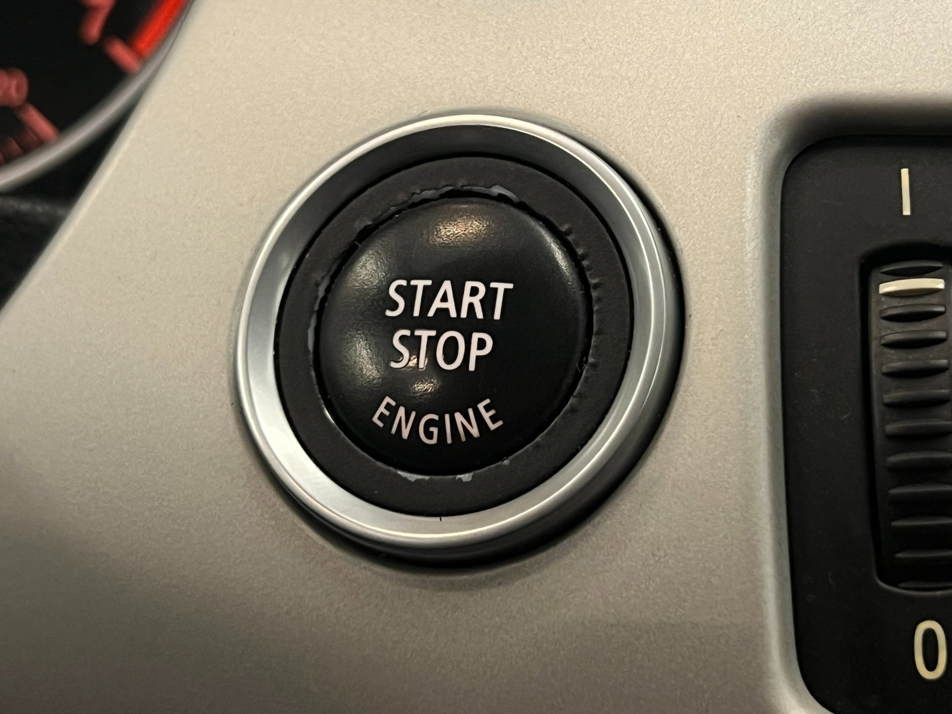 Foto van BMW 3er Reihe