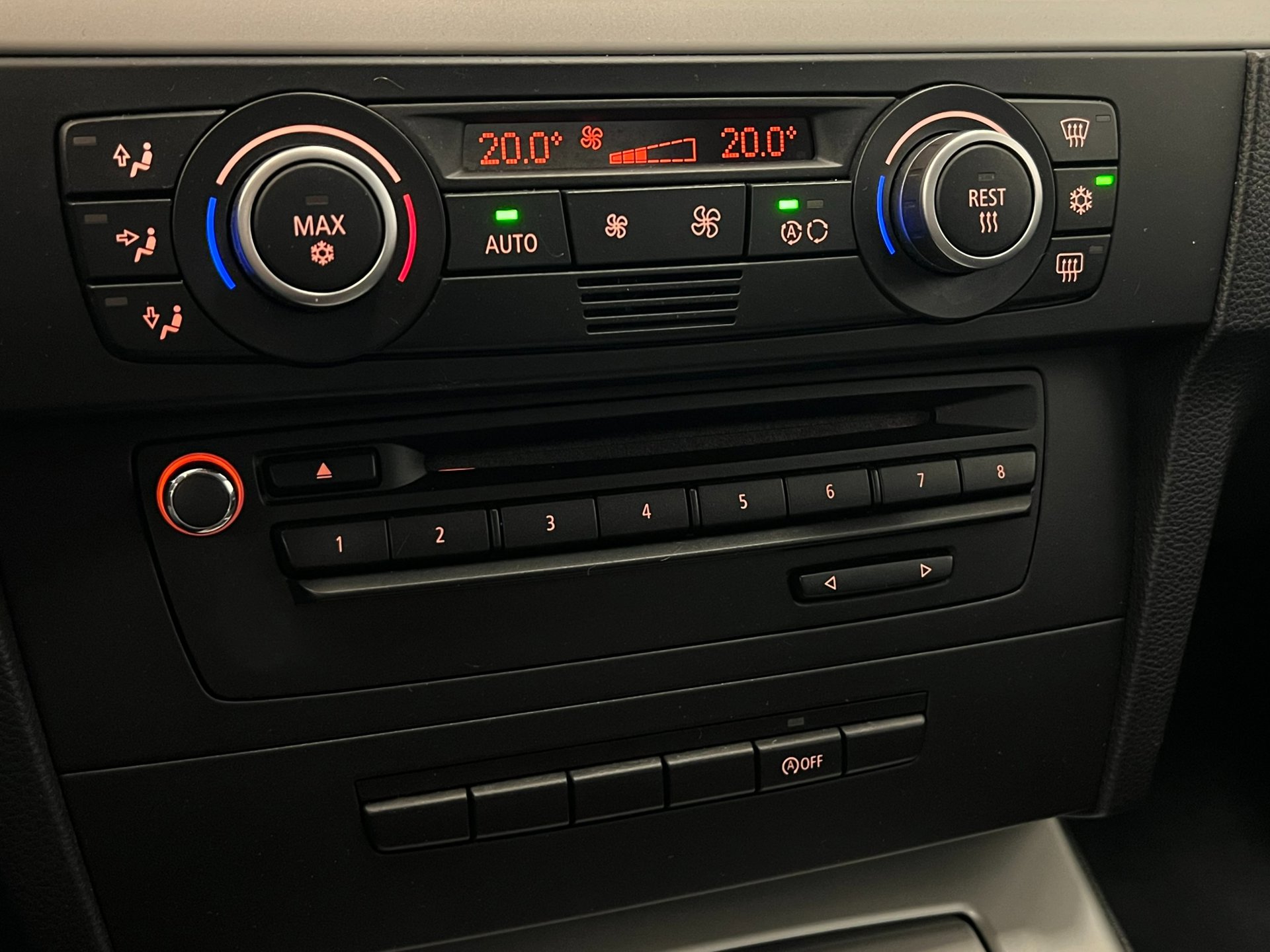 Foto van BMW 3er Reihe