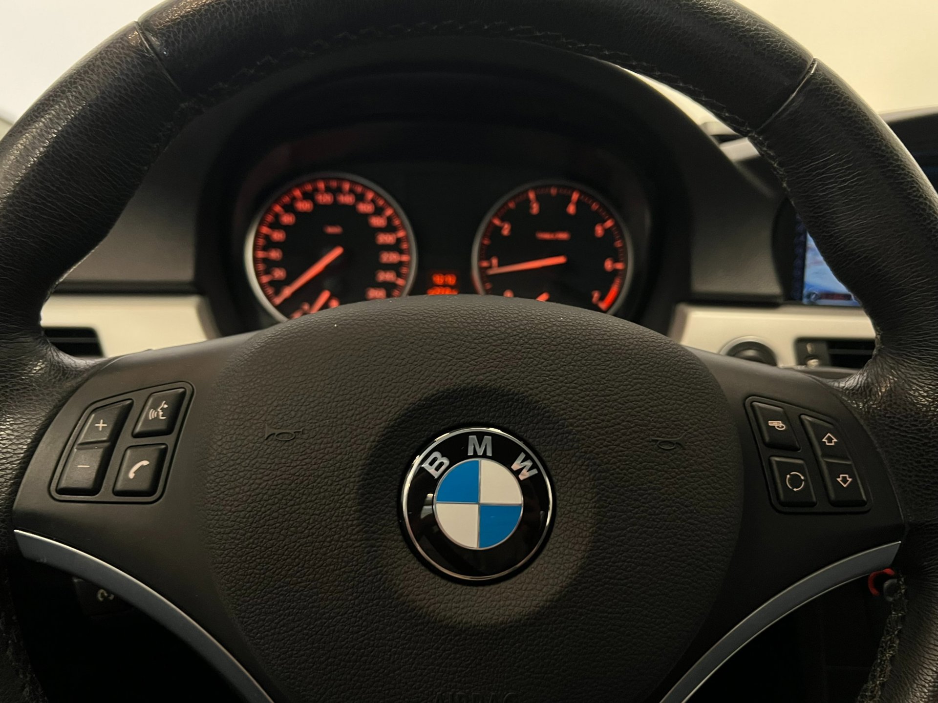 Foto van BMW 3er Reihe