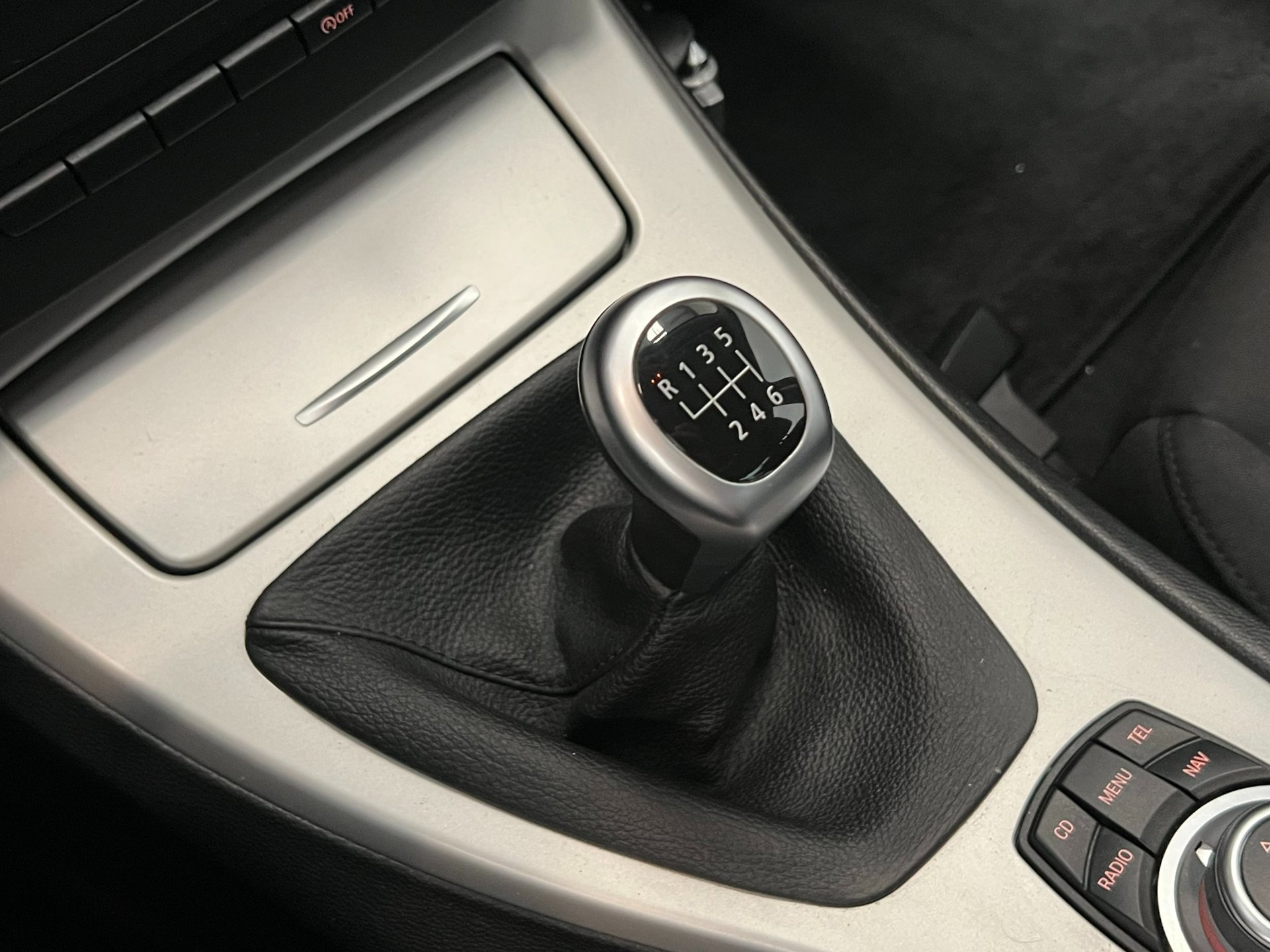Foto van BMW 3er Reihe