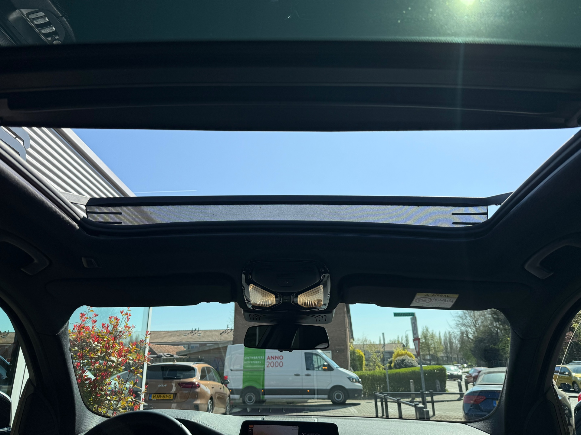 Foto van BMW X3