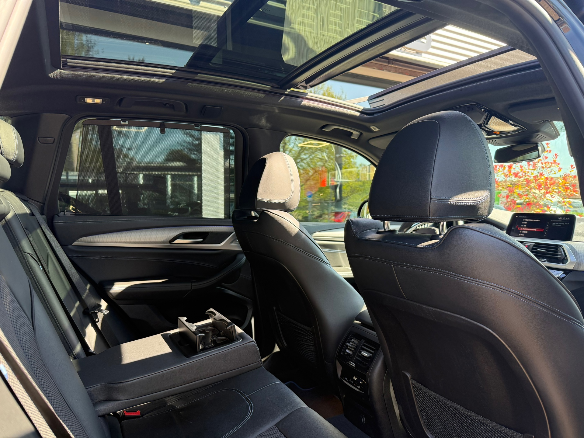 Foto van BMW X3