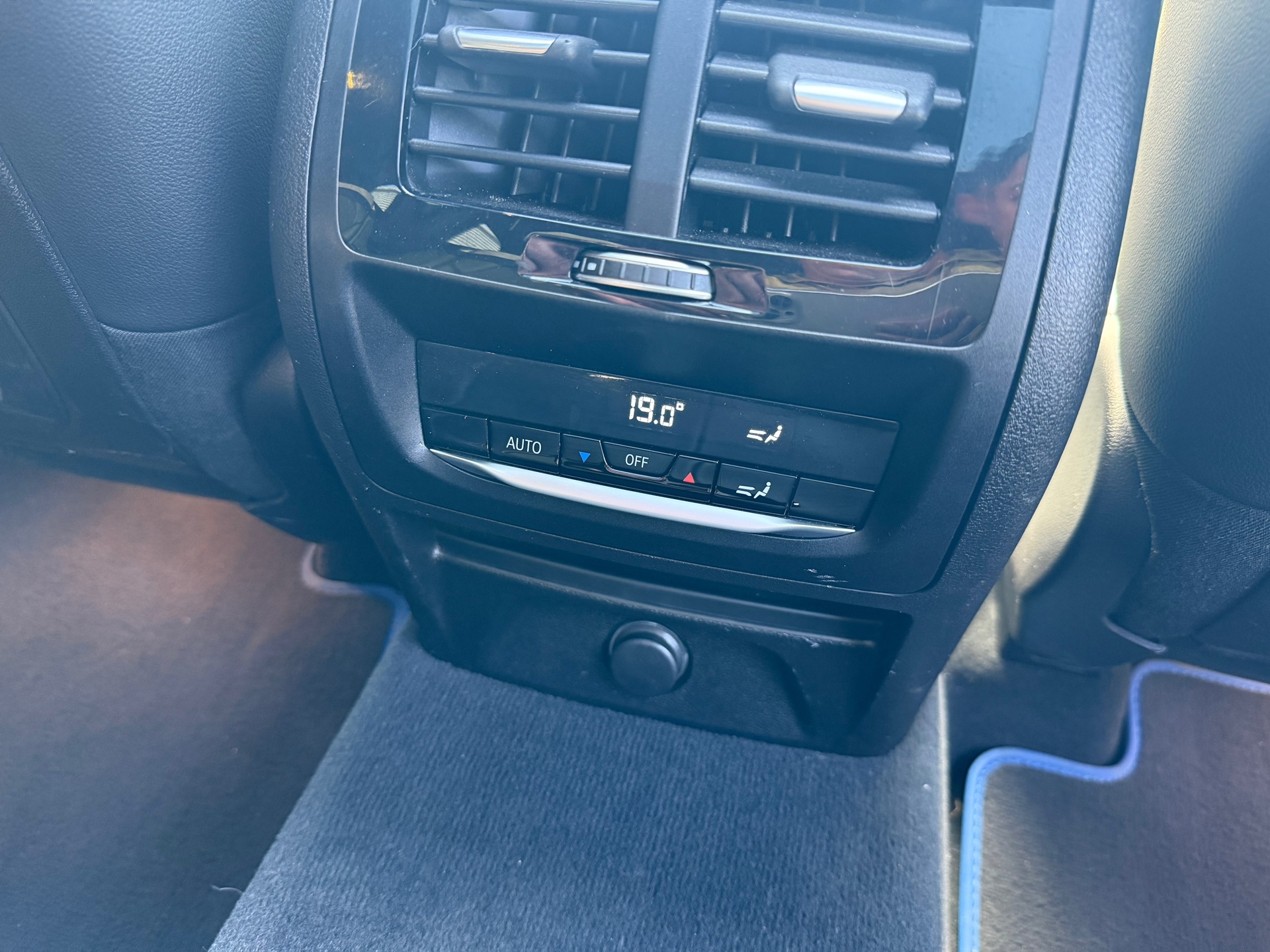 Foto van BMW X3