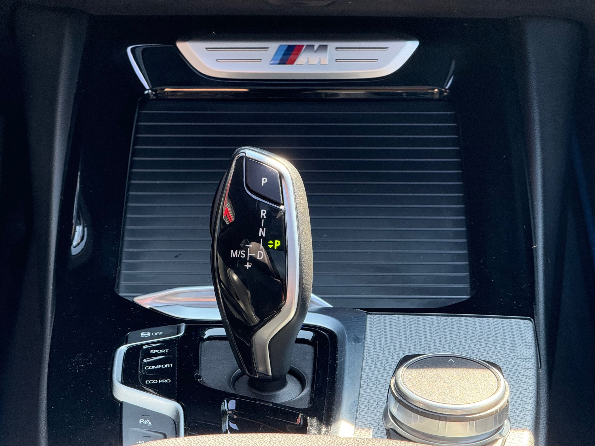 Foto van BMW X3