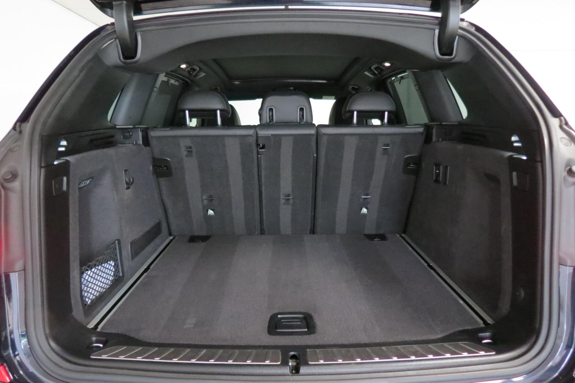 Foto van BMW X3