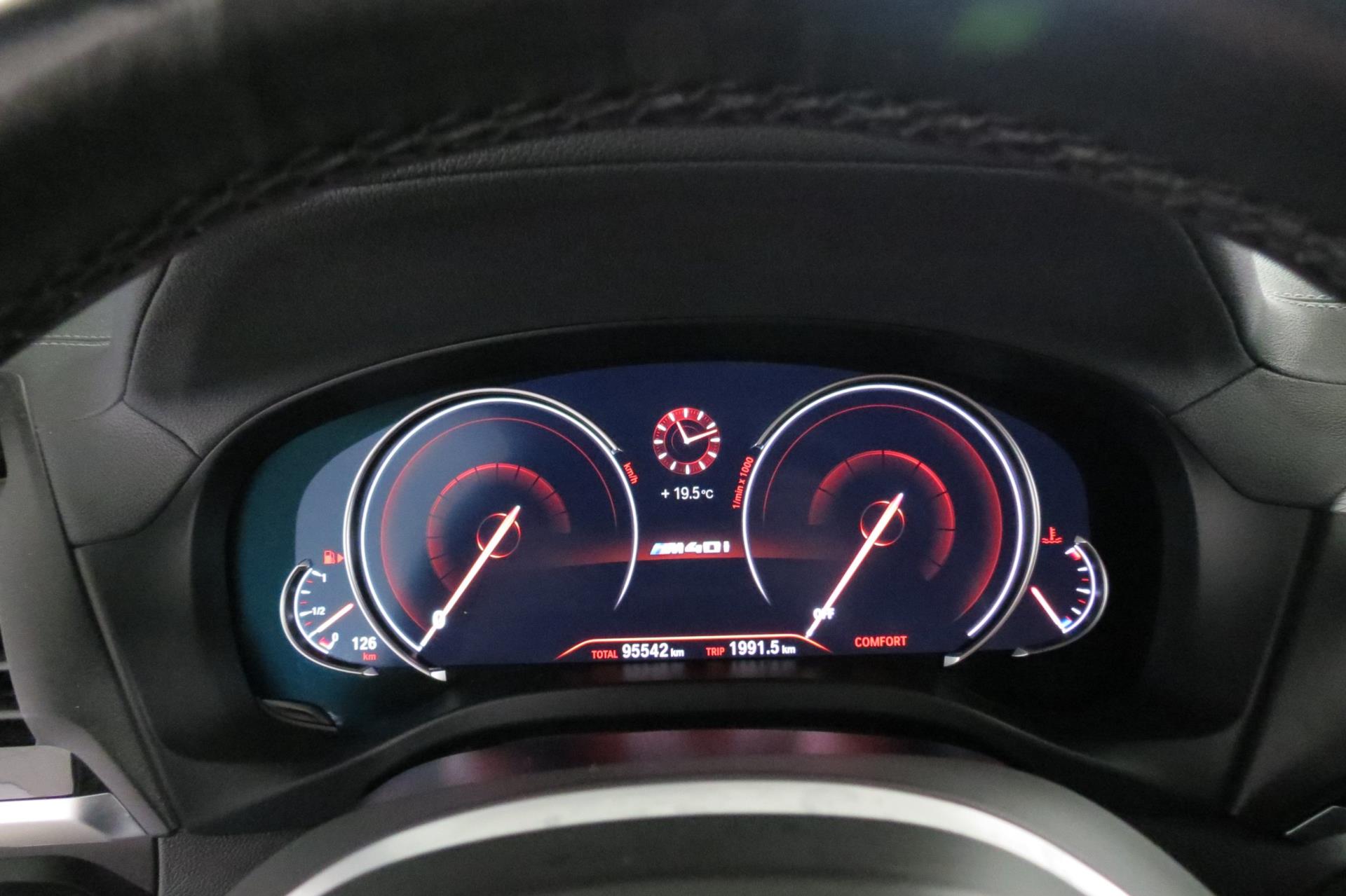 Foto van BMW X3