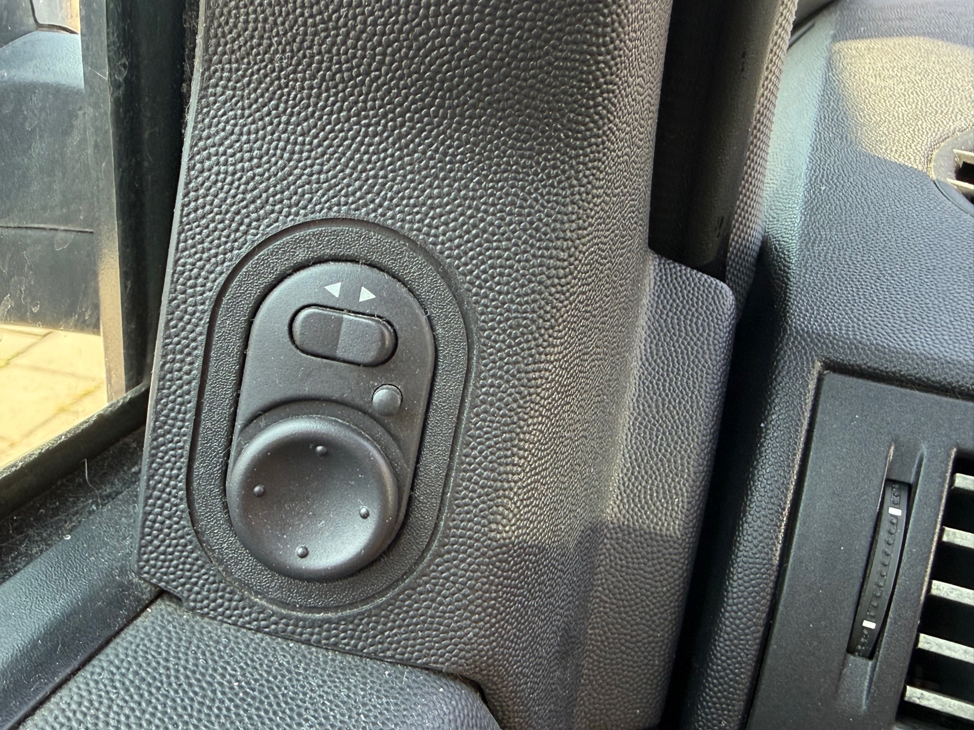 Foto van Opel Meriva-a