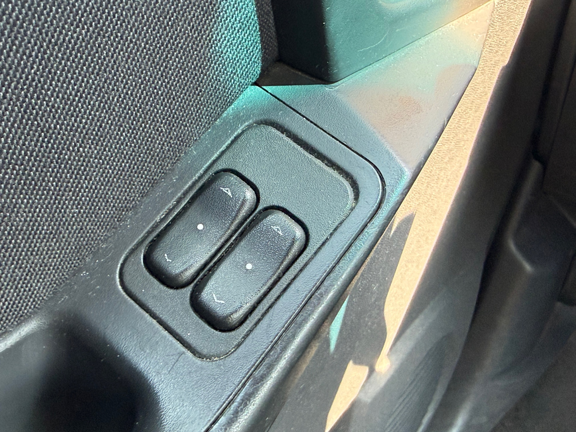 Foto van Opel Meriva-a