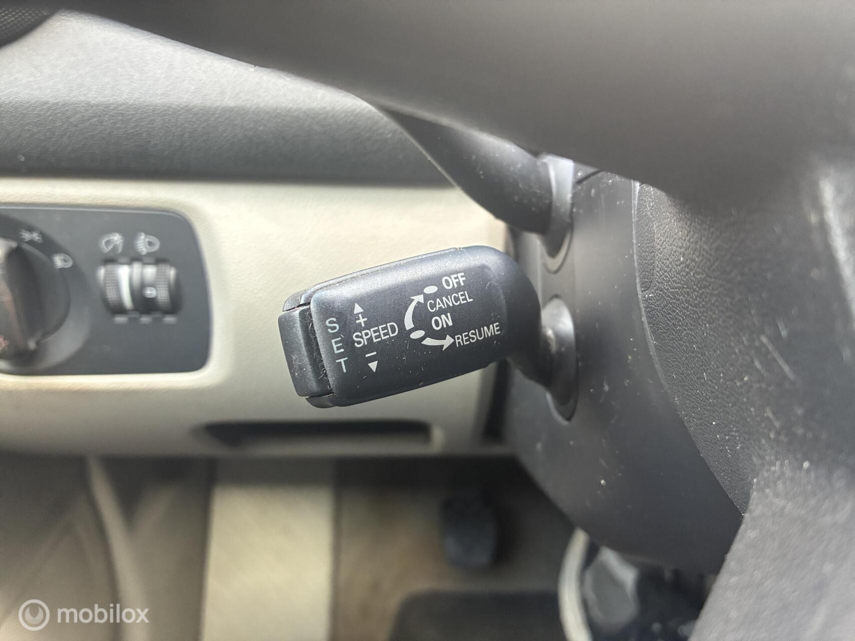 Foto van Audi Audi A3